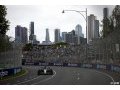 Domenicali dément un Grand Prix d'Australie de F1 de nuit
