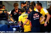 Race - Canadian GP report: Renault F1