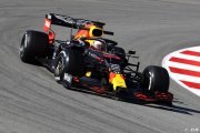 Verstappen rappelle qu'en Autriche, Red Bull n'est pas favorite sur le papier