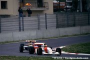 Prost-Senna : une relation glaciale aussi en 1993 ?