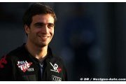 Virgin a confiance en D'Ambrosio