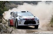 Al-Attiyah et Neuville veulent confirmer leurs progressions