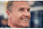 Ralf a pris la bonne décision en quittant le DTM