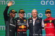 L'ère Verstappen a-t-elle débuté en F1 ? Leclerc et Hamilton ne l'espèrent pas