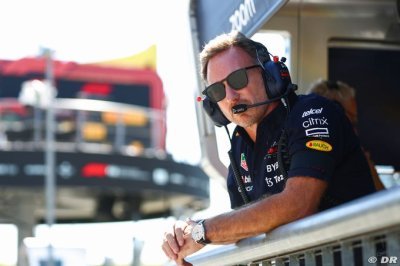 Comment Horner est tombé amoureux des montres grâce à Senna