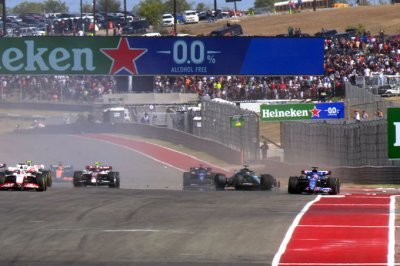 Stroll&nbsp;: Alonso n’avait pas à être aussi près de moi