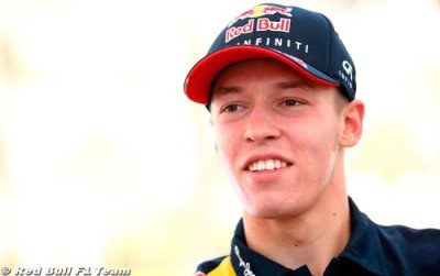 Kvyat&nbsp;: Le circuit de Barcelone n’est jamais simple