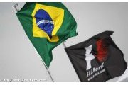 Interlagos : La Curva do Cafe devrait être modifiée