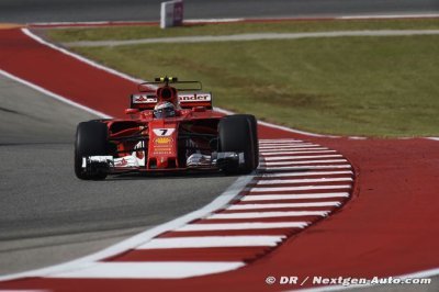 Hard to win team title with Raikkonen - Briatore