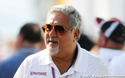 Arrest warrant against Mallya withdrawn