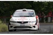 Kangur en retard après son changement de voiture