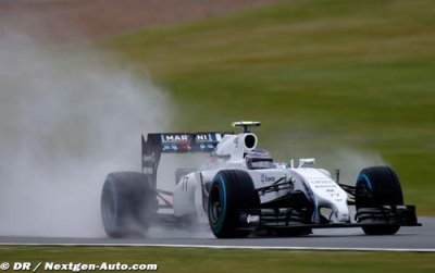 Bottas&nbsp;: Pas une course facile pour nous