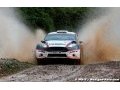Ketomaa augmente son avance en tête du WRC 2