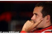 Le Mans 24 Hours: 24 questions to Benoît Treluyer