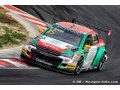 Bennani revved up for second WTCC ‘homecoming'