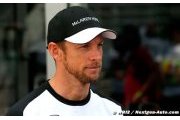 Button : Hamilton est en train de devenir très arrogant
