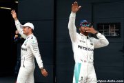 Prost likens Mercedes battle to Senna clash