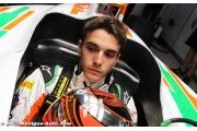 Mugello : Force India fera aussi tourner Bianchi