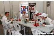 Citroën confirme son engagement en WRC