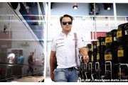 Massa s'attend à un Grand Prix de Monaco très difficile