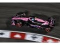 Gasly est 'heureux' d'une troisième place 'incroyable' à Las Vegas