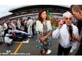 F1 told to be 'silent' during Russian anthem
