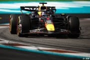 Red Bull : Verstappen aime le circuit 'technique' d'Imola