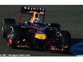 Barcelone, jour 1 : Vettel le plus rapide à la pause