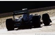 Stuck tells Mercedes to design 'new chassis'