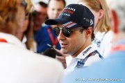 Massa : Williams a changé sa mentalité pour bien développer la FW40 en cours de saison