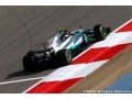 Pirelli dévoile son programme d'essais pour 2017