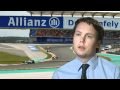 Video - German Grand Prix preview