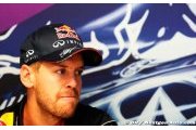 2013 United States Grand Prix - Qualifying Press Conference