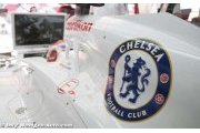 Sauber and Chelsea to announce joint sponsor