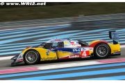 Sarrazin sur la 908 d'Oreca pour les 8h du Paul Ricard