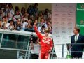 Vettel : La ferveur des Tifosi, le ‘superpouvoir' de Ferrari