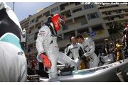 Schumacher eyes third season of F1 comeback in 2012