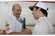 Sauber : "La C31 est notre meilleure monoplace depuis 1993"