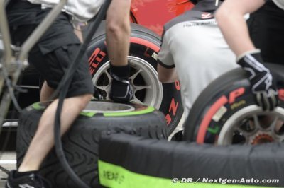 Pirelli aura bien droit à plus d’essais privés