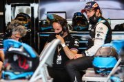 Alonso impressionné par le niveau et la motivation d'Alpine F1