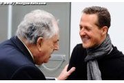Un avocat de la famille Schumacher défend son droit à la vie privée