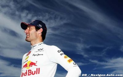 Webber se voit offrir un contrat 2014 par Mateschitz