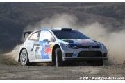 ES6 : Sébastien Ogier survole les débats