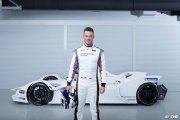 Officiel : Lotterer quitte DS Techeetah et rejoint Porsche 