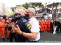 Marko to discuss contract extension for Verstappen