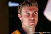 Sirotkin devient réserviste de McLaren en plus de Renault F1