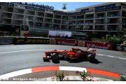 Suspension failure caused Massa accident