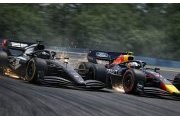 Cadillac attaque Ford : 'un simple accord marketing' avec Red Bull