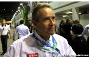 Ickx: Germans are best