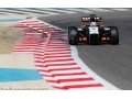 Bahrain II, Day 4: Force India test report